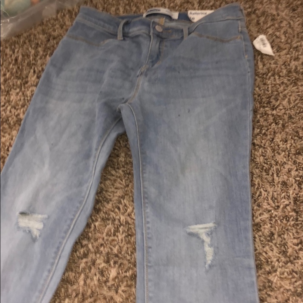 Jeans